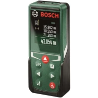 Далекомір лазерний Bosch UniversalDistance 50 (0603672800)