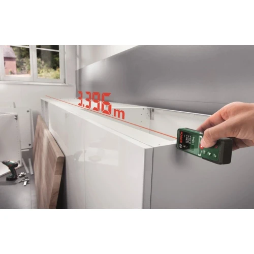 Дальномер лазерный Bosch UniversalDistance 50 (0603672800)