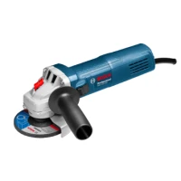 Болгарка Bosch GWS 9-125 S Professional мережева, 0.9 кВт, 125 мм (0601396102)