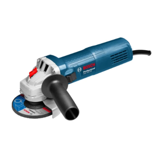Болгарка Bosch GWS 9-125 S Professional мережева, 0.9 кВт, 125 мм (0601396102)