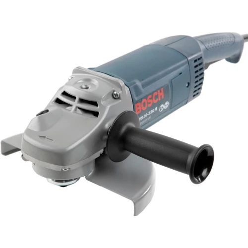 Болгарка Bosch GWS 20-230 H мережева, 2 кВт, 230 мм (0601850107)