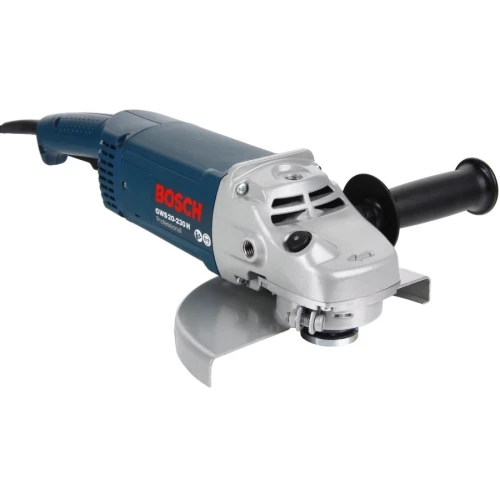 Болгарка Bosch GWS 20-230 H мережева, 2 кВт, 230 мм (0601850107)