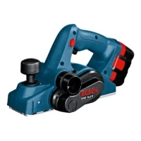 Рубанок BOSCH GHO14,4V акк. (0601595408)