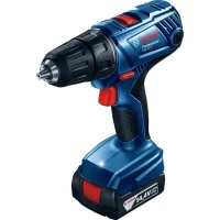 Аккумуляторный шуруповерт BOSCH GSR 140-LI Professional (06019F8000)