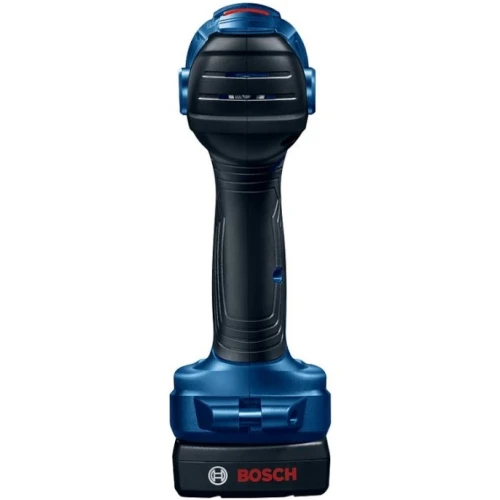 Акумуляторний шурупокрут BOSCH GSR 140-LI Professional (06019F8000)