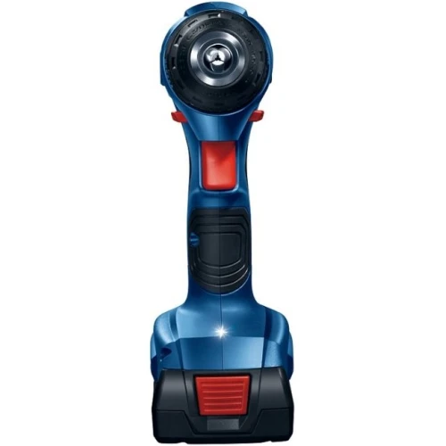 Акумуляторний шурупокрут BOSCH GSR 140-LI Professional (06019F8000)