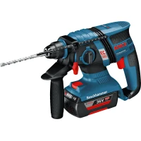 Аккумуляторный перфоратор BOSCH GBH36V-LI Compact бесщёточный (0611903R02)