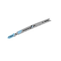 Пилка для електролобзика Bosch T 123 X, метал (2608638700-1)