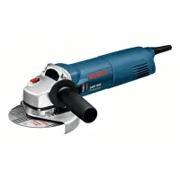 Болгарка Bosch GWS 1000 Professional сетевая, 1 кВт, 125 мм (601828800)