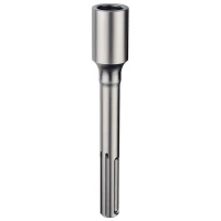Переходник BOSCH M 460мм для двокомпонентных шлямбурных резцов SDS-max (2608580528)