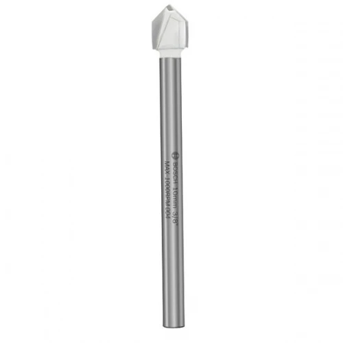 Сверло BOSCH 8*80мм (стекло/плитка) (2608587164)