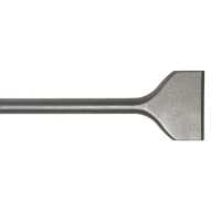 Долото лопаткове SDS-max 80х300 мм для перфораторів Bosch (1618601008)