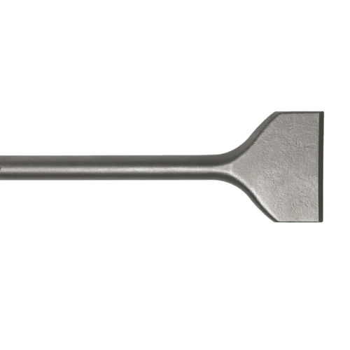 Долото лопаткове SDS-max 80х300 мм для перфораторів Bosch (1618601008)