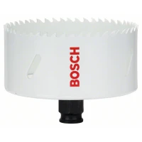 Коронка пильная Bosch Progressor for Wood and Metal 95 мм (2608584654)