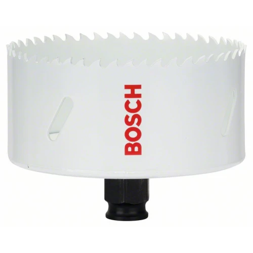 Коронка пиляльна Bosch Progressor for Wood and Metal 95 мм (2608584654)