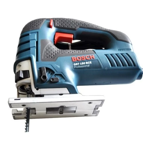 Электролобзик Bosch GST 150 BCE (0601513000)