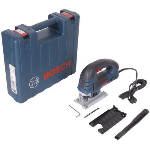 Электролобзик Bosch GST 150 BCE (0601513000)