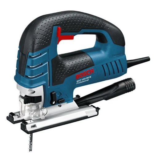 Электролобзик Bosch GST 150 BCE (0601513000)