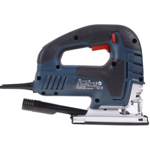 Электролобзик Bosch GST 150 BCE (0601513000)