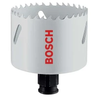 Коронка пильная Bosch Progressor for Wood and Metal 70 мм (2608584646)