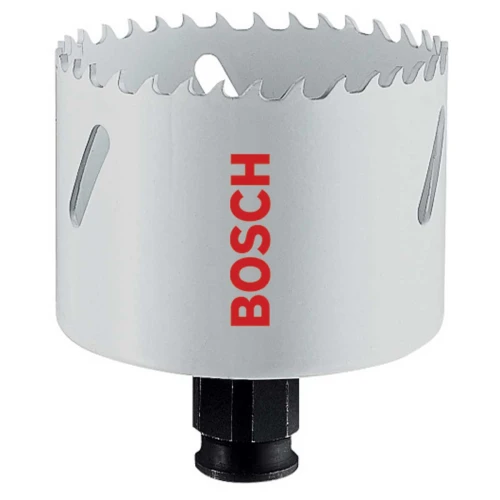 Коронка пильная Bosch Progressor for Wood and Metal 70 мм (2608584646)