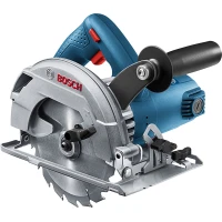 Дисковая пила ручная Bosch GKS 600 Professional (06016A9020)