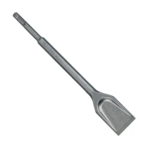 Долото лопатчасте SDS-plus (250х40 мм) Bosch 2608690101