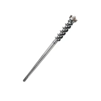 Бур по бетону проломный BOSCH SDS MAX-9 BREAK THROUGH 45*850/1000 мм (1618596456)