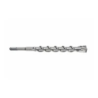 Бур Bosch SDS-plus 18x400/450 Speed X (2608586720)