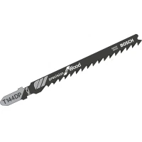 Пилка для электролобзика Bosch T 144 DP, дерево (2608633A42-1)