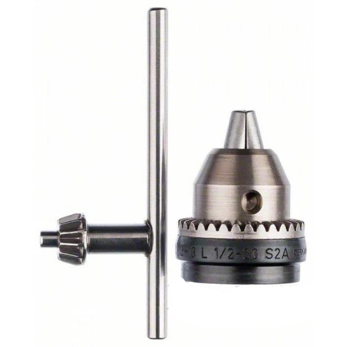 Патрон BOSCH 13мм 5/8" GSB13RE, GSB16RE (2608571056)