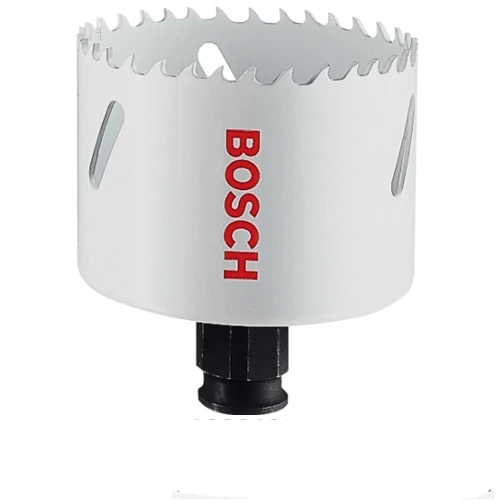 Коронка пильная Bosch Progressor for Wood and Metal 76 мм (2608584648)