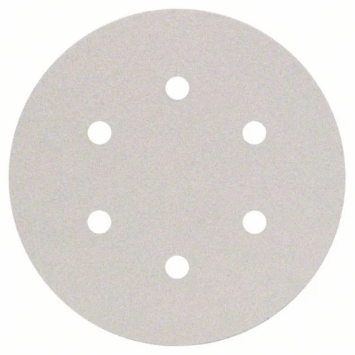 Круг шлифовальный BOSCH 115мм Р-60 5шт. (2609256001)