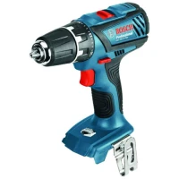 Шуруповерт BOSCH GSR 18-2-LI Plus Professional аккумуляторный (06019E6102)