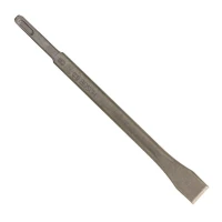 Зубило плоске SDS-plus (20х250 мм) Bosch (2608690131)