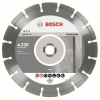 Диск алмазний Bosch Standard for Concrete 450x25,4 (2608602546)