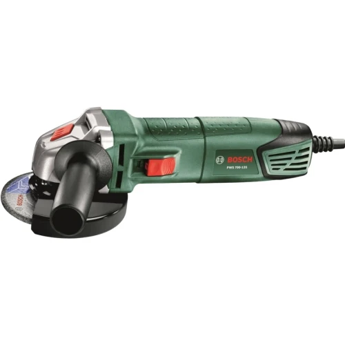 Угловая шлифмашина Bosch PWS 700-125 (06033A2023)