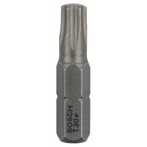 Бита для шуруповерта Bosch Extra Hard T30 25 мм 1 шт (2607001622-1)