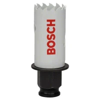 Коронка биметаллическая Bosch Progressor For Wood and Metal 29 мм (2608594205)