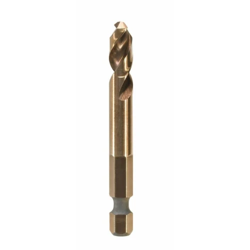Сверло центрирующее BOSCH HSS-Co L-65мм (2608584750)