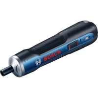 Аккумуляторная отвертка Bosch GO Professional (06019H2021)