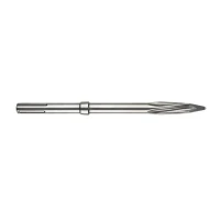 Зубило пикообразное Bosch RTec Speed 400 мм SDS-max (2608690168-1)