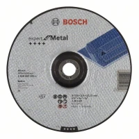Круг отрезной по металлу 230х22,23 мм Bosch (2608600225)