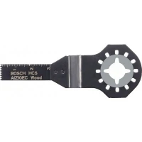 Погружное пильное полотно Bosch HCS AIZ 10 EC Wood (2608661639)