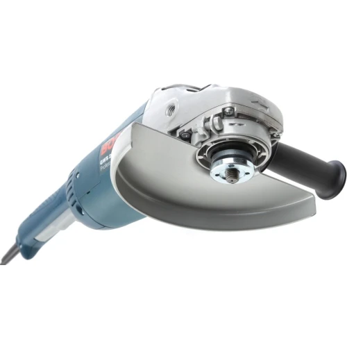 Болгарка Bosch GWS 24-230 JH мережева, 2.4 кВт, 230 мм (0601884203)