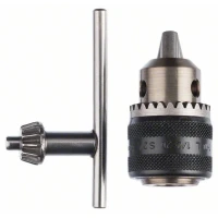 Патрон BOSCH 10мм 1/2" (2609255700)