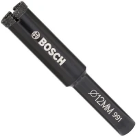 Сверло алмазное для аккумуляторных дрелей (12 мм) Bosch (2608550610)
