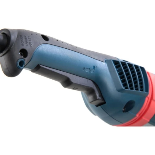 Болгарка Bosch GWS 22-230 LVI мережева, 2.2 кВт, 230 мм (0601891D00)