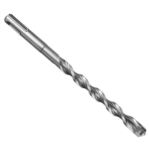 Бур BOSCH по бетону SDS PLUS-7 8*200/265 мм (2608585041)