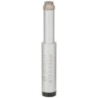 Сверло алмазное Easy DRY для сухого сверления (10х33 мм) Bosch (2608587142)
